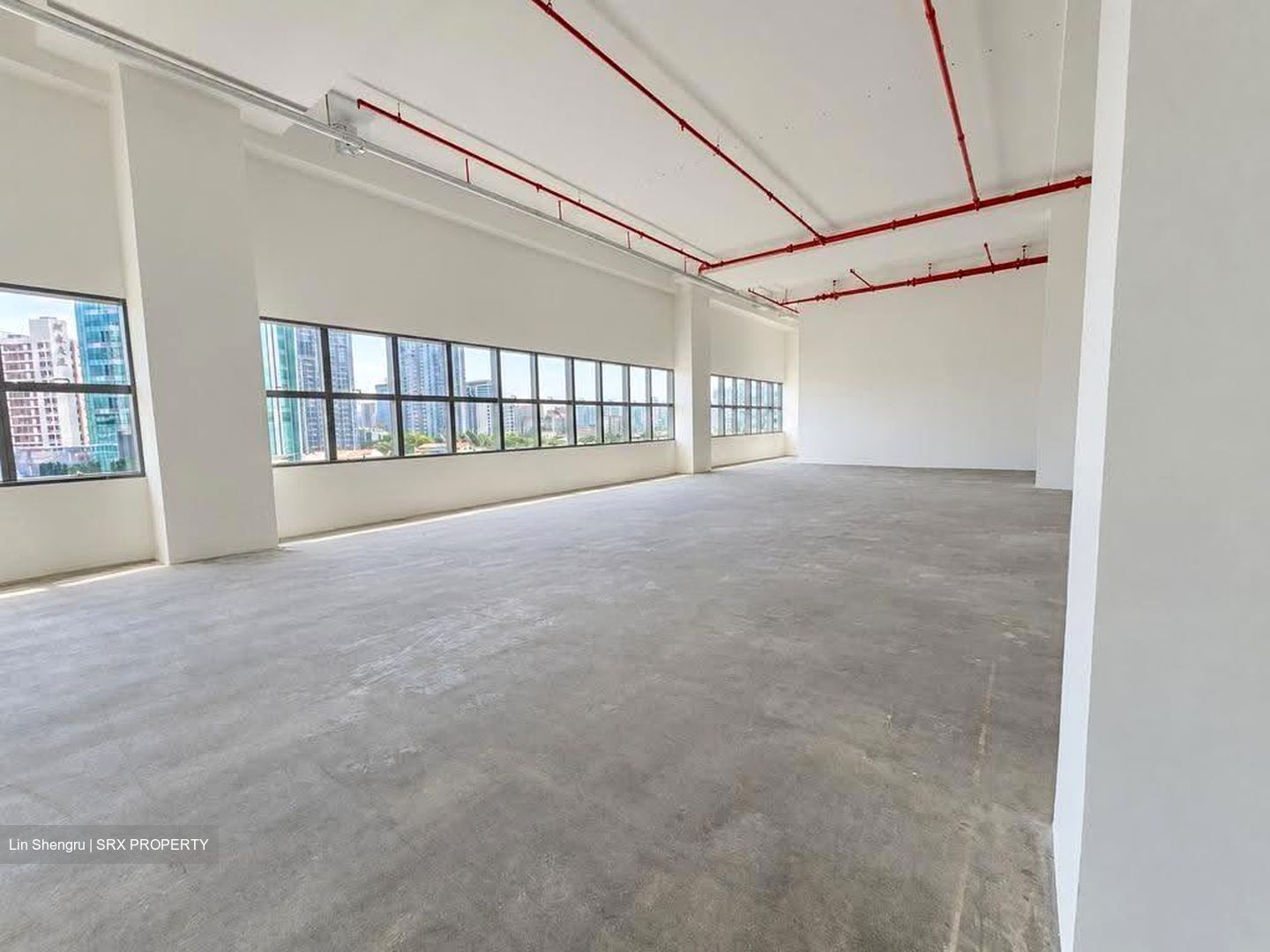 Bendemeer Road (D12), Factory #624472361